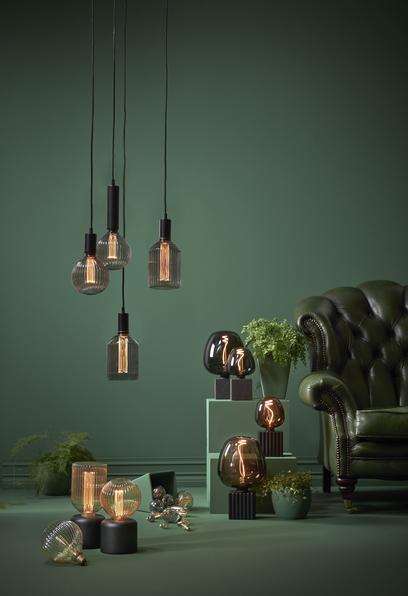 Produktbild Star Trading LED Leuchtmittel E27 Decoled (E27, 45 lm, 1x)