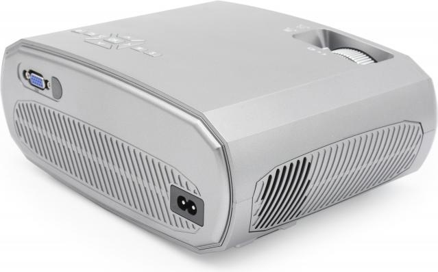 Actual product image Technaxx TX-177 (Full HD, 8500 lm)