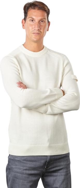Produktbild Joop! Timmo Pullover Crew Neck Natural (XXL)
