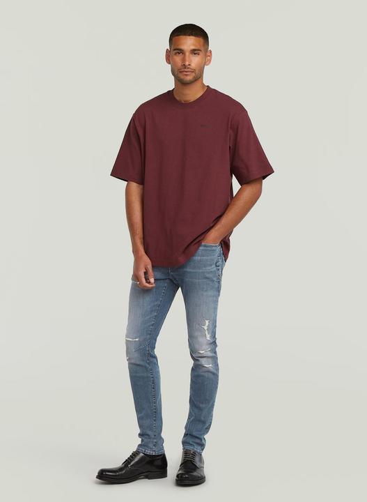 Produktbild G-Star Boxy Base (S)