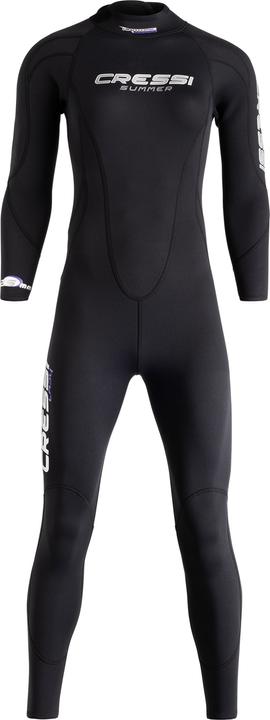 Actual product image Cressi Summer (M)