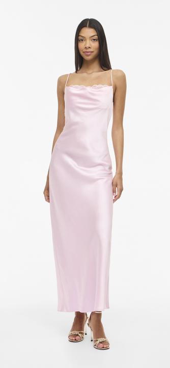 Image du produit Vila VIHANNE Träger Maxikleid (38)