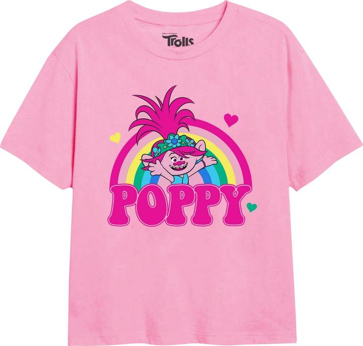 Immagine prodotto Ravensburger Maglietta Papavero Arcobaleno Ragazze (128)