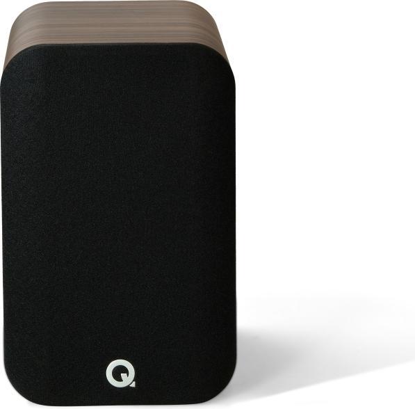 Image du produit Q Acoustics 5020 Paire *rosewood (1 paire)