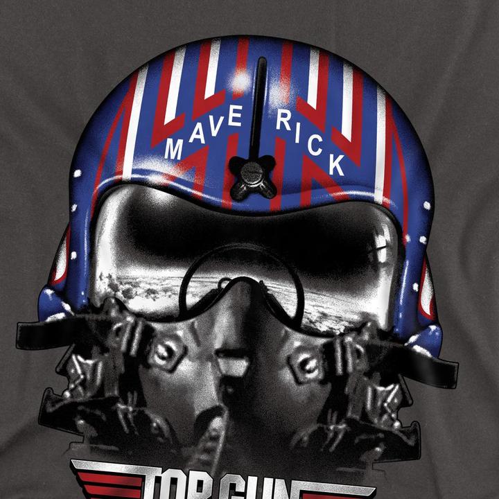 Produktbild Top Gun Maverick TShirt (S)