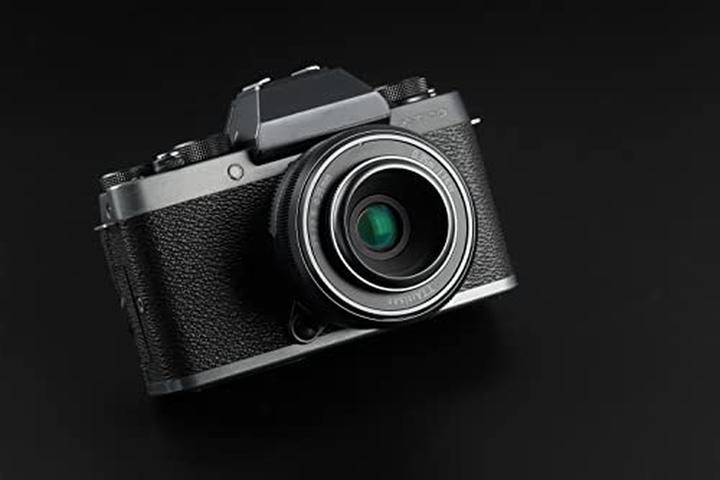 Actual product image TTArtisan AF 27mm f/2.8 XF Fujifilm X (Fujifilm X, APS-C / DX)