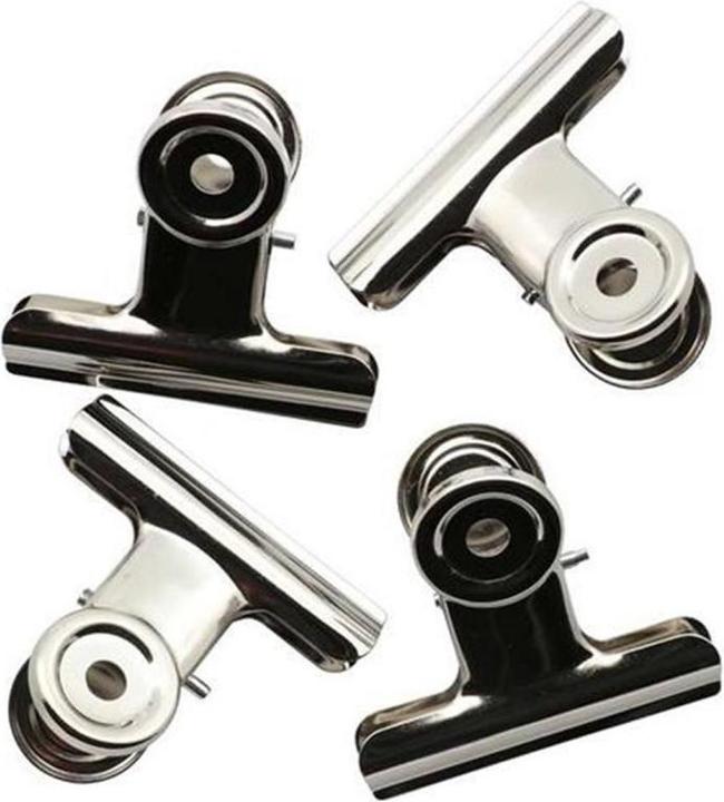 Produktbild Glorex Metallklemme (4 x)