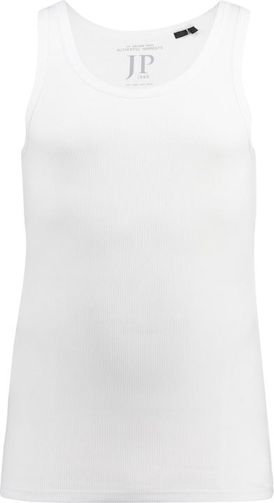 Image du produit JP1880 Débardeur/maillot de corps JP 1880, maille côtelée, sans manches - jusqu'au 8 XL (XL)