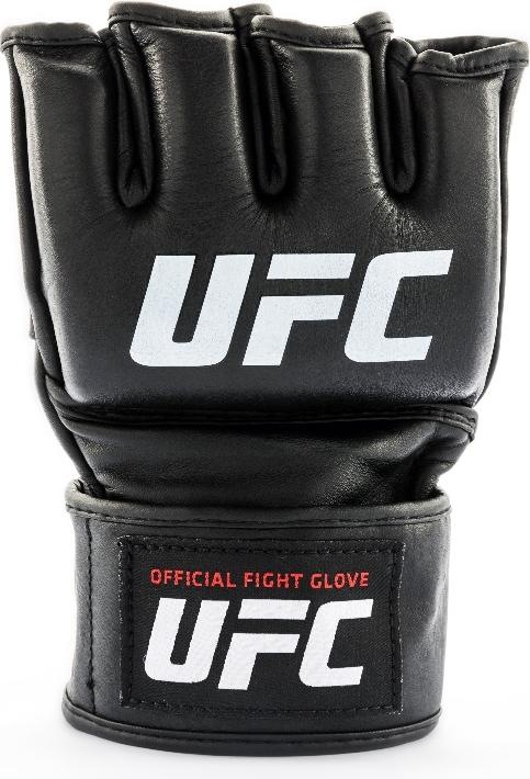 Actual product image UFC Pro Competition Glove-Women's Straw (S)