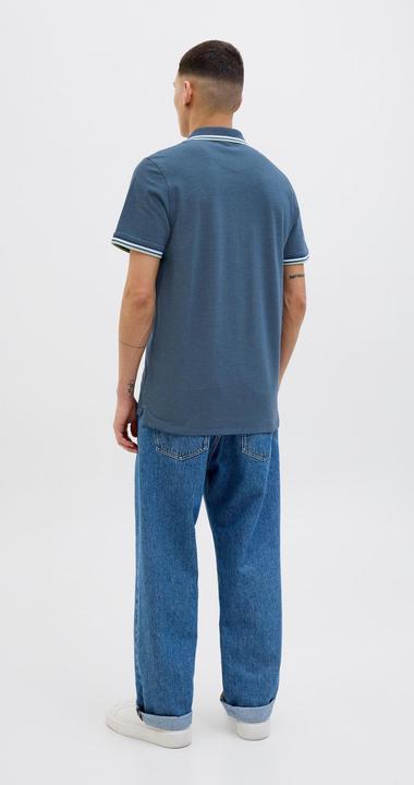 Produktbild Jack & Jones Jjepaulos Polo Ss Noos (XXL)