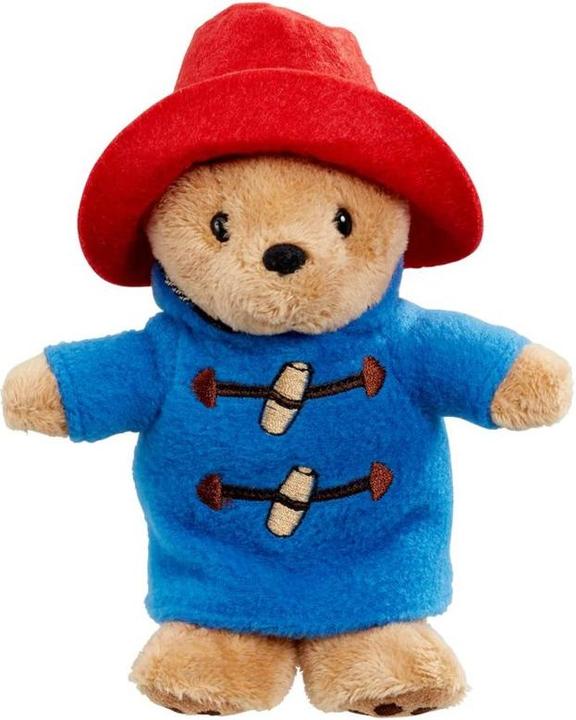 Image du produit Rainbow Regenbogen-Plüschtier Paddington mini / 0+ (20 cm)