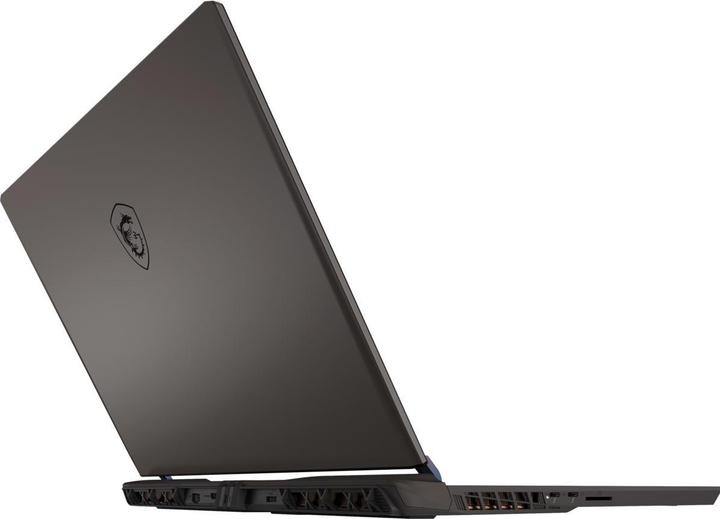 Produktbild MSI Vector 17 HX AI A2XWIG-040 (17", 4000 GB, 32 GB, DE, Intel Core Ultra 9 275HX)