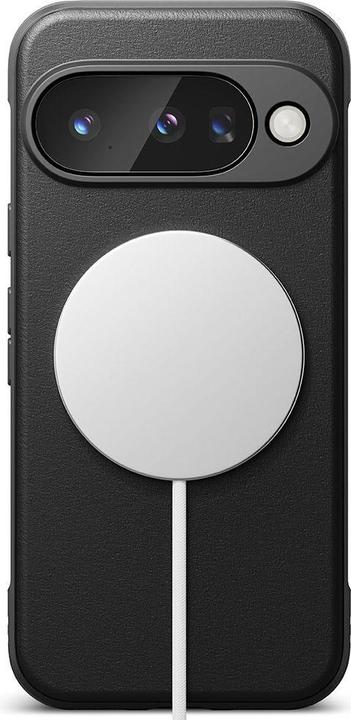 Produktbild Ringke Onyx Magnetic Magsafe Case für Google Pixel 10 - Schwarz (Google Pixel 10)
