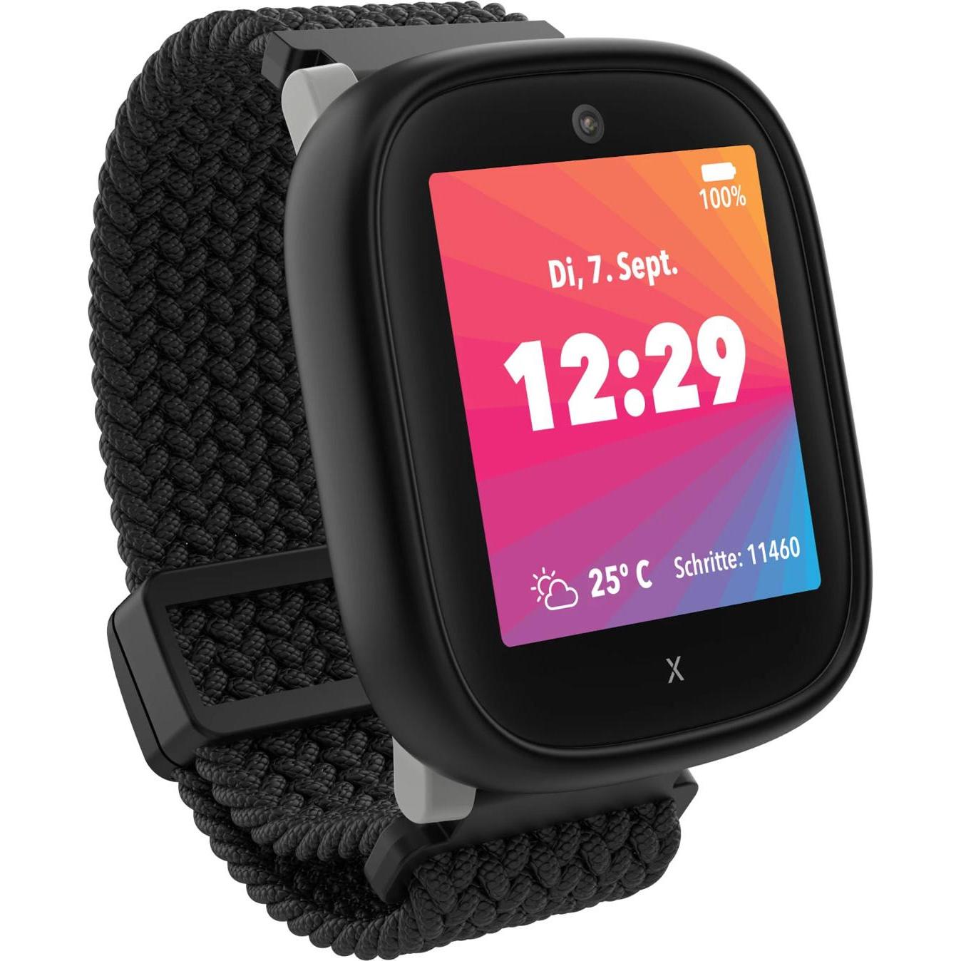 Xplora X6Play Xconnect (2.Gen.) Nano SIM, Smartwatch