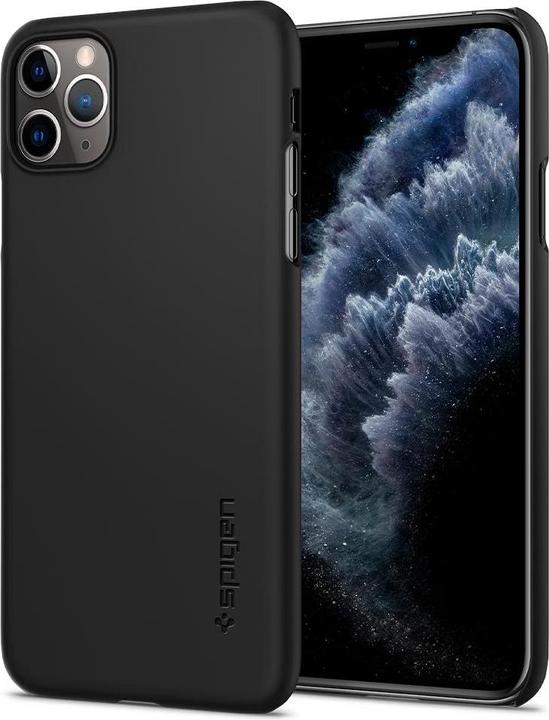 Produktbild Spigen Thin Fit (Apple iPhone 11 Pro)
