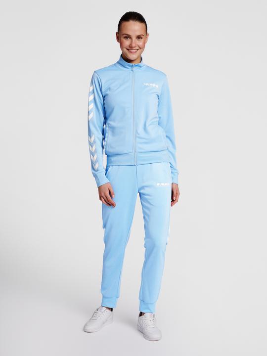 Immagine prodotto hummel Giacca Con Zip Legacy Poly Donna (L)