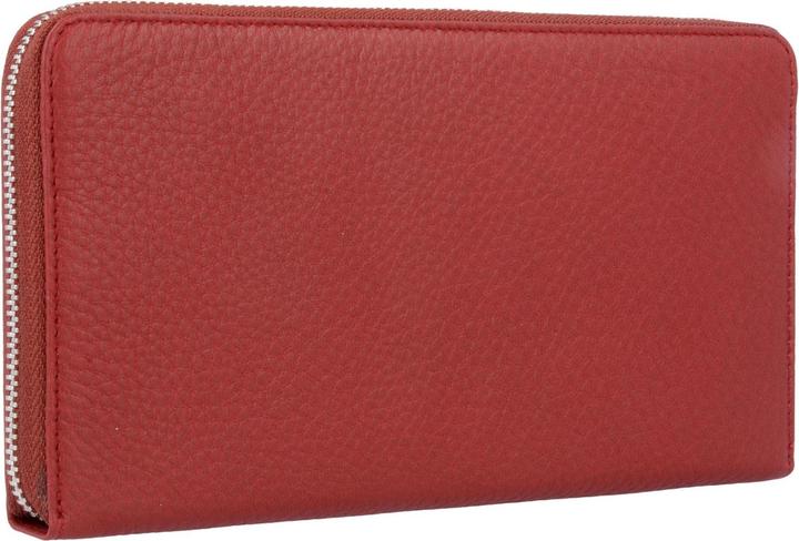 Immagine prodotto Esquire Portafoglio in pelle di cervo 19 cm