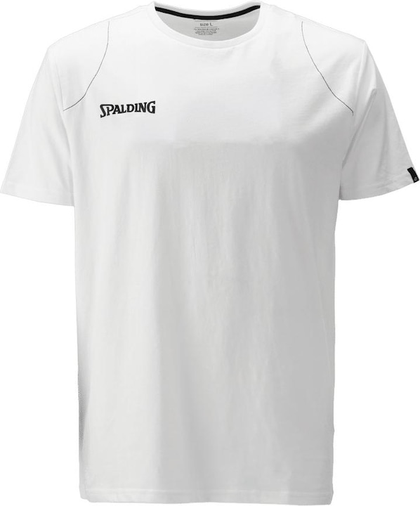 Produktbild Spalding Essential Tee (S)