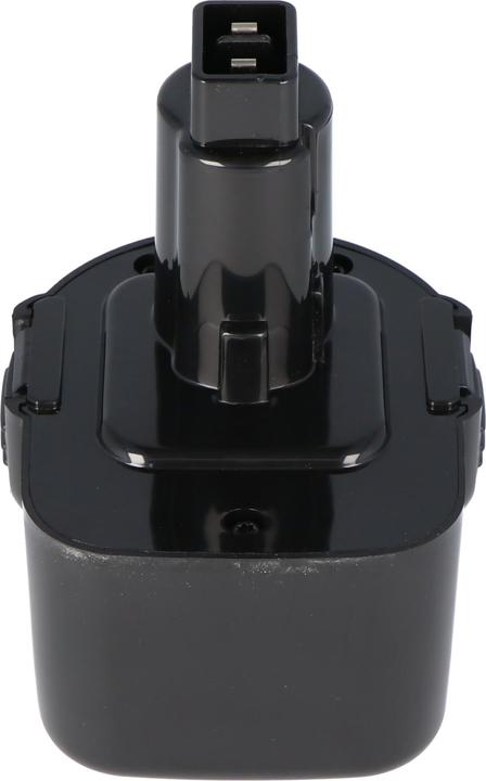 Actual product image Black & Decker Akku PS130, PS130A, A9252, A927 (12 V)