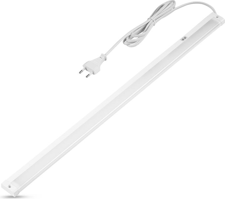 REV LED-Unterbauleuchte, 8W, 3000K, 680lm, warmweiss, IP20, 60 cm (680 lm)
