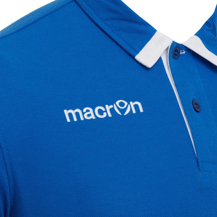 Immagine prodotto Macron polo swing (XXL)