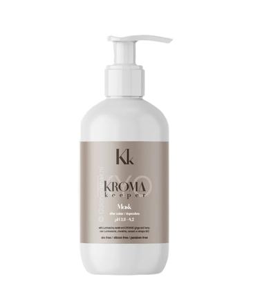 Actual product image KYO Kroma Keeper After Colour Mask 250ml (250 ml)
