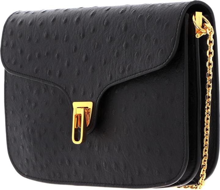 Immagine prodotto Coccinelle Beat Ostrich Crossbody