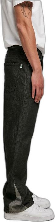 Produktbild Urban Classics Organic Triangle Denim (40)