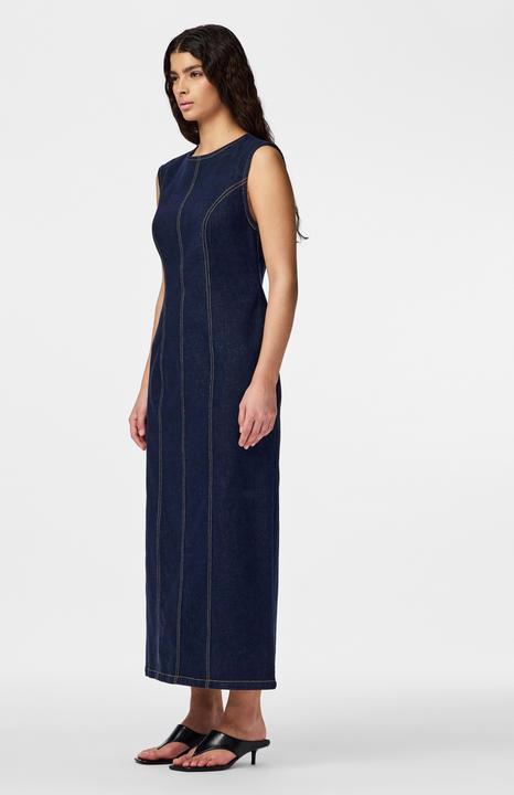 Immagine prodotto Pieces PCFRANNA JEANS Midikleid (L)