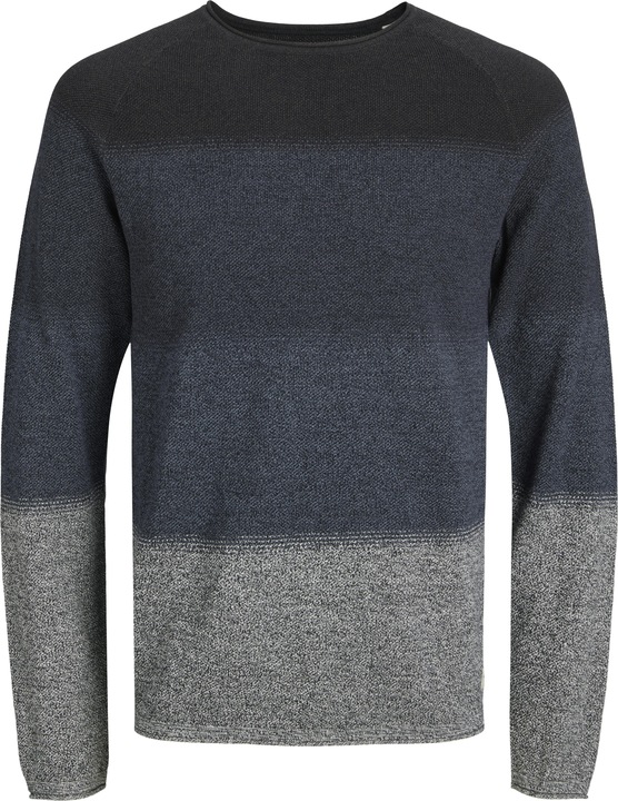 Jack & Jones Struktur Strickpullover