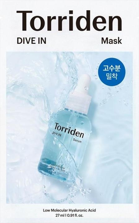 Torriden Dive-In (27 ml)