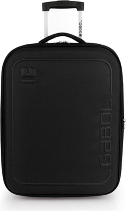 Immagine prodotto Gabol Orbit carrello cabina a 2 ruote 55 cm (53 l)