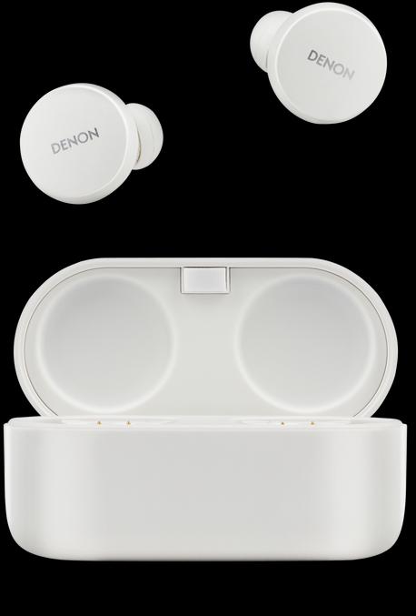 Actual product image Denon PerL (ANC, 6 h, Wireless)