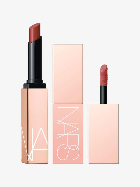 Actual product image NARS Cosmetics Afterglow Lipstick Blush