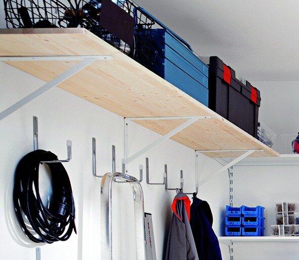 Produktbild Element-System Samson