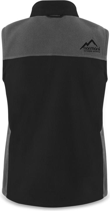 Image du produit Normani Gilet polaire femme Barrie - 1315 (4XL)