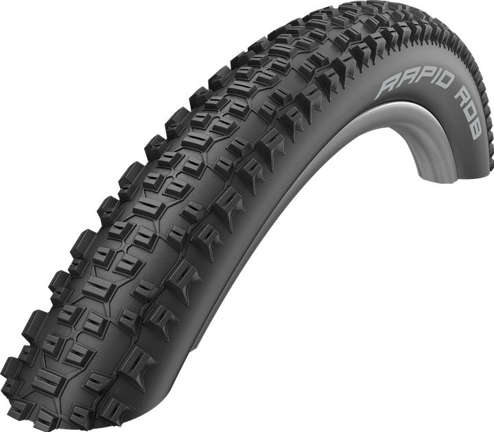 Produktbild Schwalbe Rapid Rob (27.5 x 2.10, 54-584)