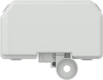 Produktbild Homematic IP Schaltaktor mit Tastereingang (16 A) (Schaltaktor)