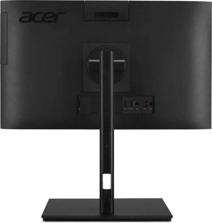 Actual product image Acer AIO Veriton Vero VVZ4724GT (512 GB, 16 GB)