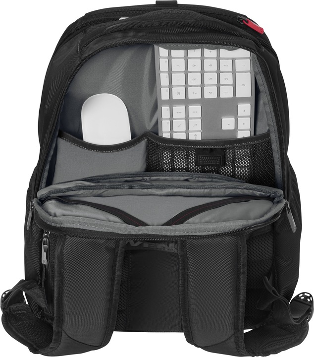 Actual product image Wenger XE Professional (23 l)