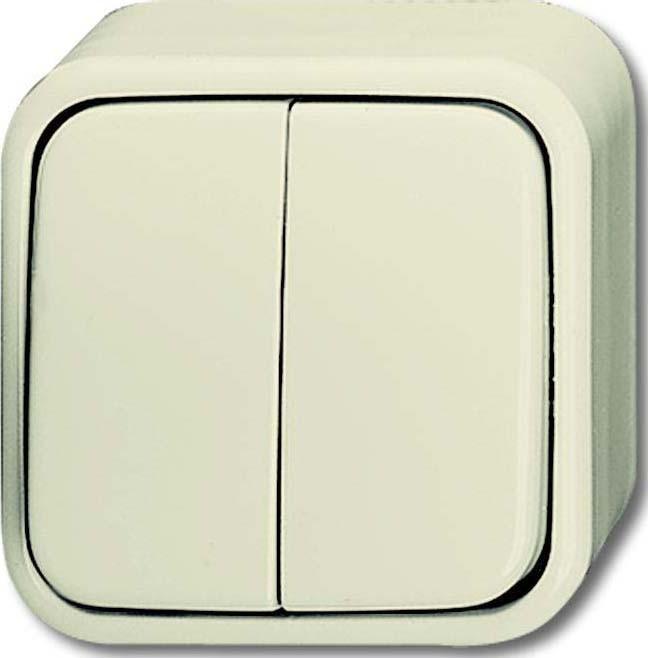 Produktbild Busch-Jaeger Serienschalter