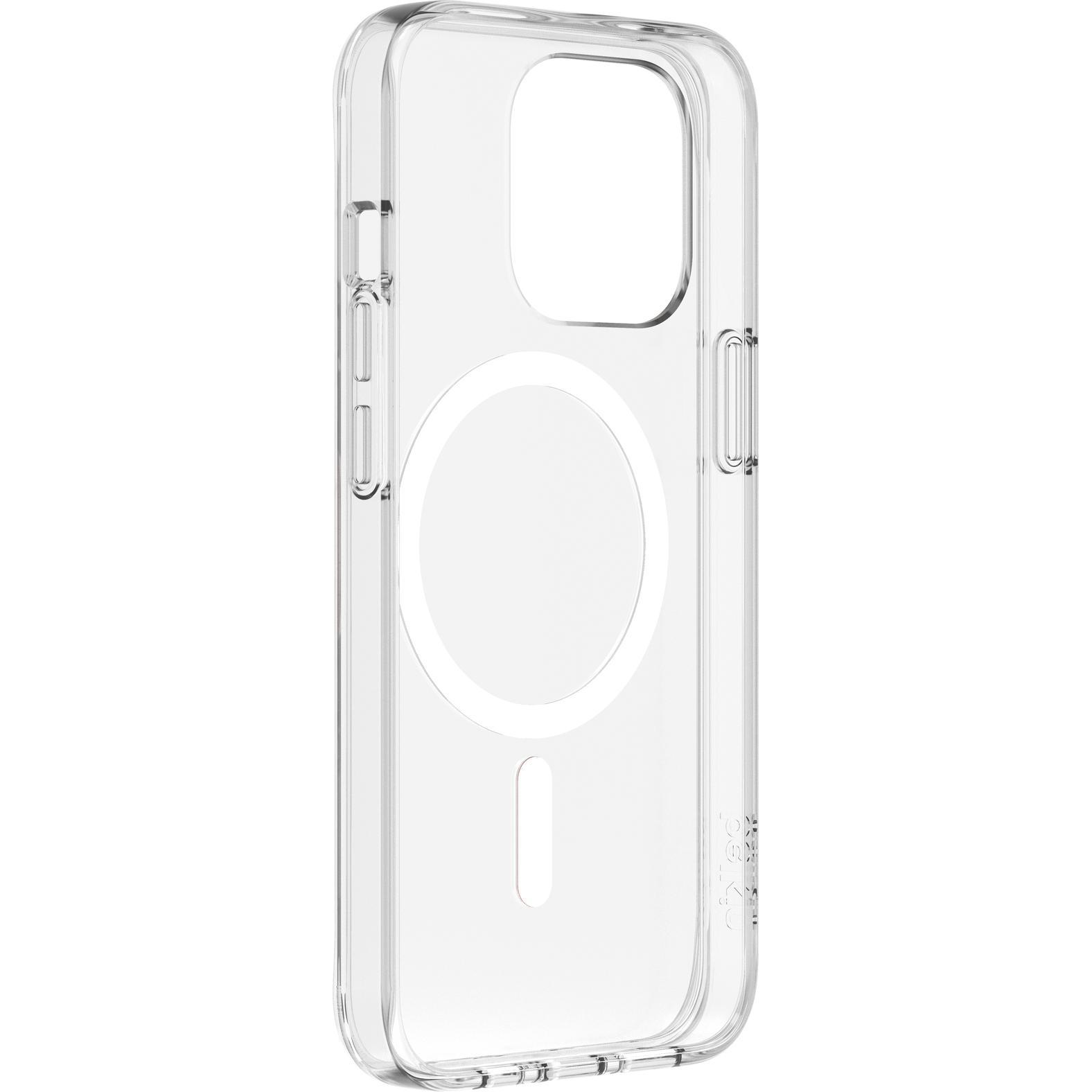 Thumbnail - Belkin SheerForce (Apple iPhone 13 Pro), Smartphone Hülle, Transparent
