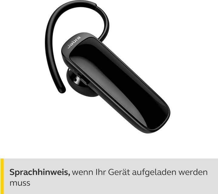 Produktbild Jabra Talk 25 SE (Kabellos, USB Typ-B)