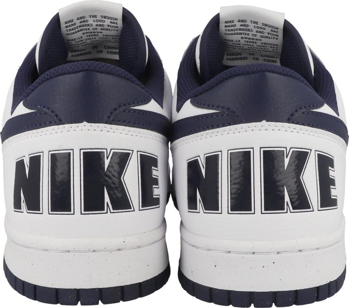 Actual product image Nike Big Low - 64567 (41)