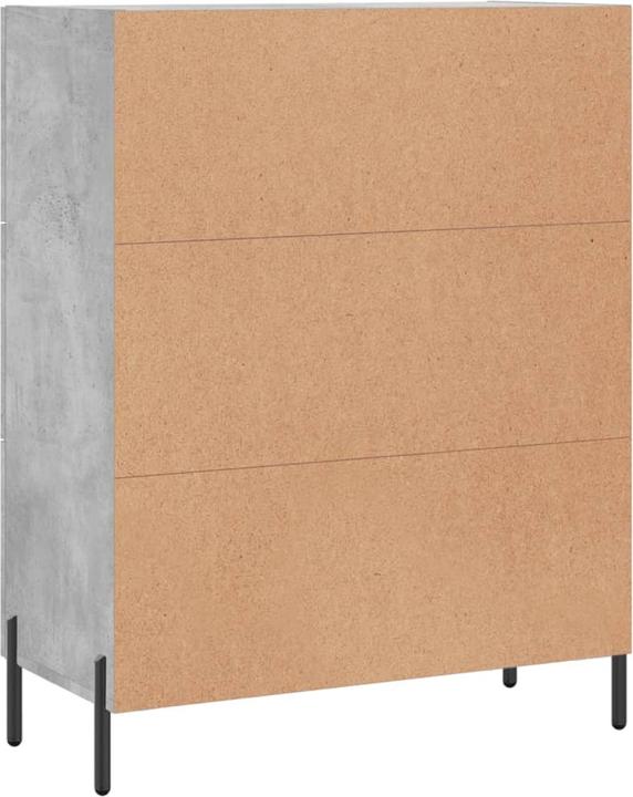 Image du produit vidaXL Sideboard (69.50 x 34 x 90 cm)