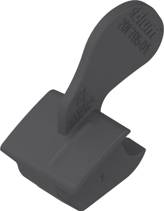 Blum Limiteur d'angle d'ouverture pour abattant à armature élévatrice pliant AVENTOS HF (1 pcs)