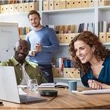 Immagine prodotto Jabra Speak2 75 UC + Link 380c