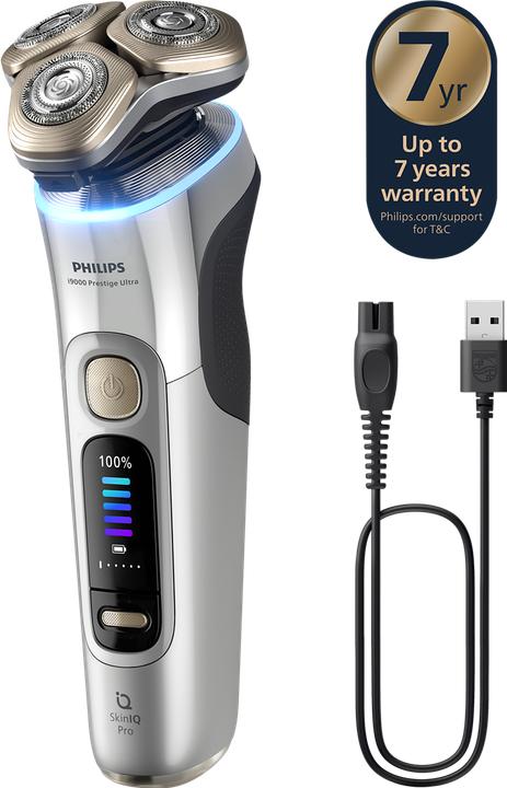 Image du produit Philips Shaver Series i9000 Prestige Ultra (XP9404/46)