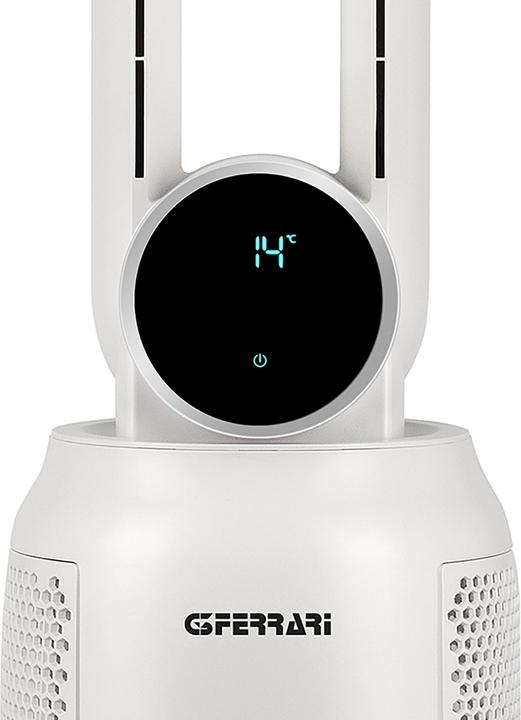 Produktbild G3 Ferrari G3Ferrari G50052 2w1 (52.50 dB)