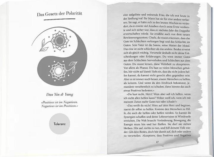 Produktbild Higher Mind. Die Gesetze des Bewusstseins (Deutsch, Andreas Schwarz, 2022)